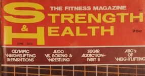 NATURALSTRENGTH.com – Old School Weight Training Strength Strongman Power Vintage Bodybuilding: Priority Training – or Training Your Weak Areas